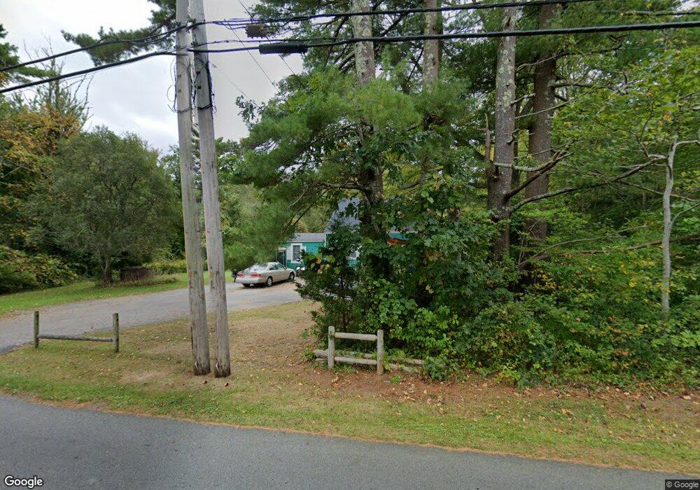 169 Acushnet Rd, Mattapoisett, MA 02739 - photo 1