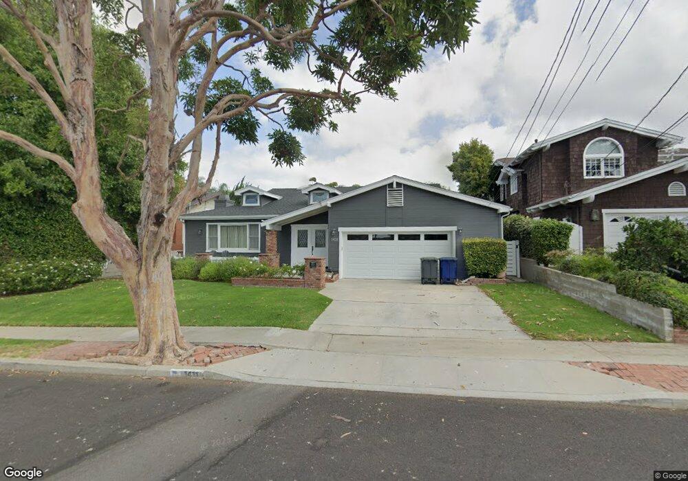 1411 E Sycamore Ave, El Segundo, CA 90245 - photo 1