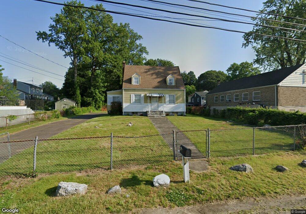 512 Platt St, Bridgeport, CT 06606 - photo 1