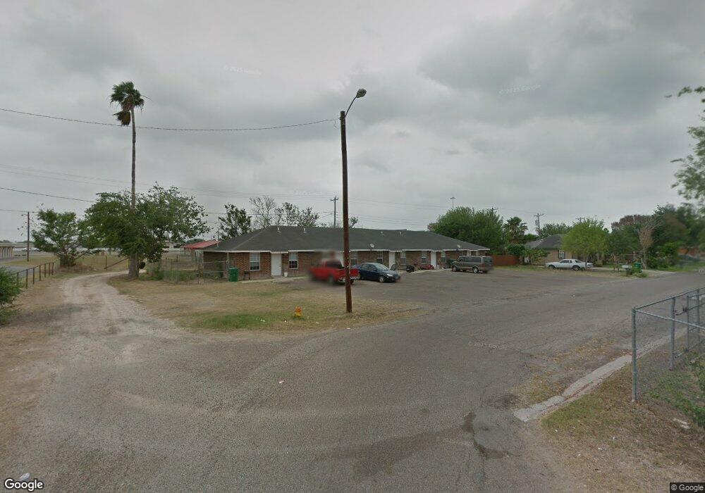 701 E Eller Ave, Pharr, TX 78577 - photo 1
