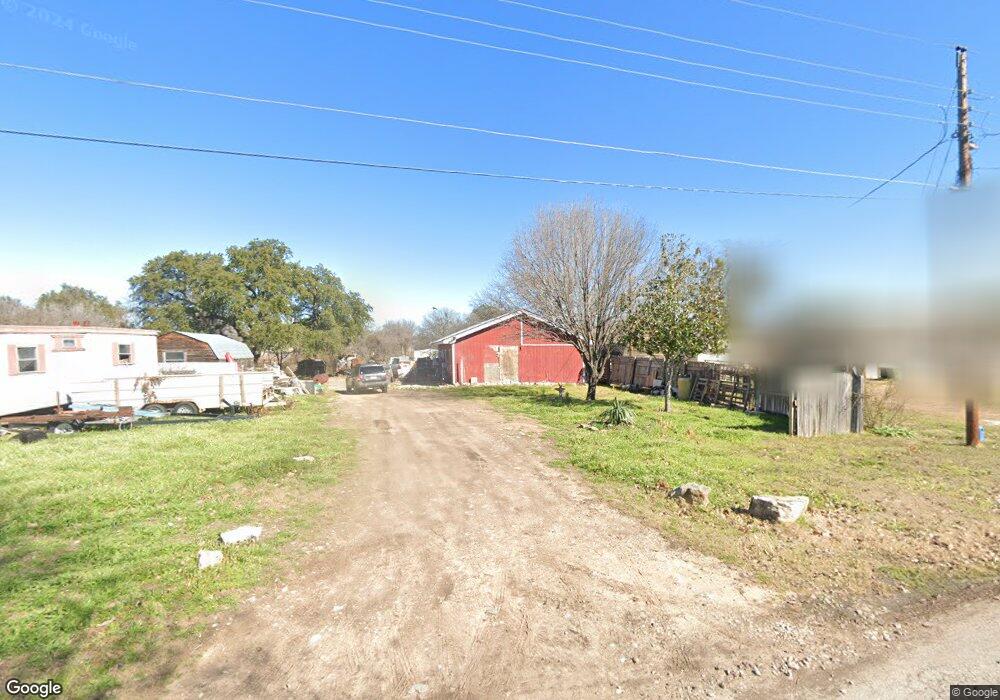 4008 Sandy Beach Dr, Granbury, TX 76049 - photo 1