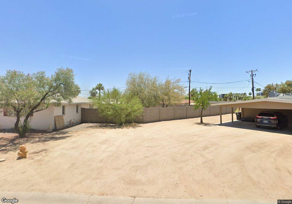 4681 N 73rd St, Scottsdale, AZ 85251 - photo 1