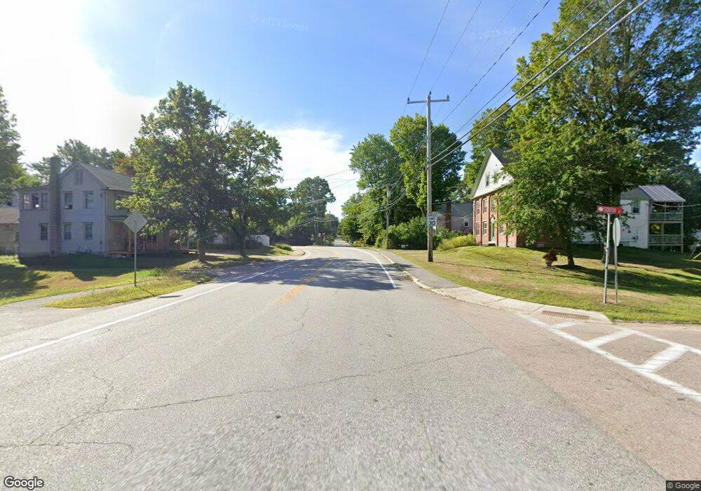 12 Nh Route S, Fitzwilliam, NH 03447 - photo 1