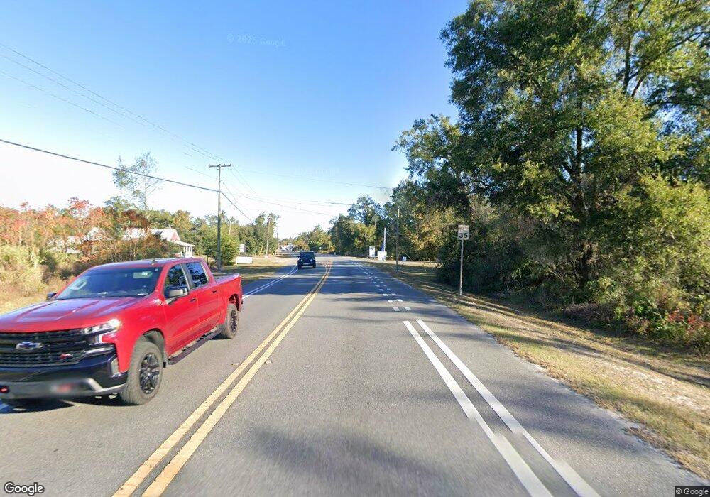 3177 Crawfordville Hwy, Crawfordville, FL 32327 - photo 1