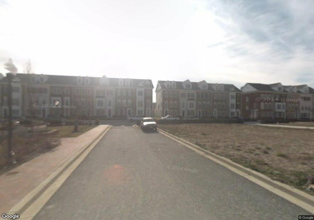 307 Parkin St, Baltimore, MD 21230 - photo 1