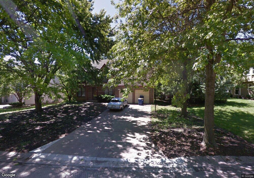 16019 W 80th St, Lenexa, KS 66219 - photo 1