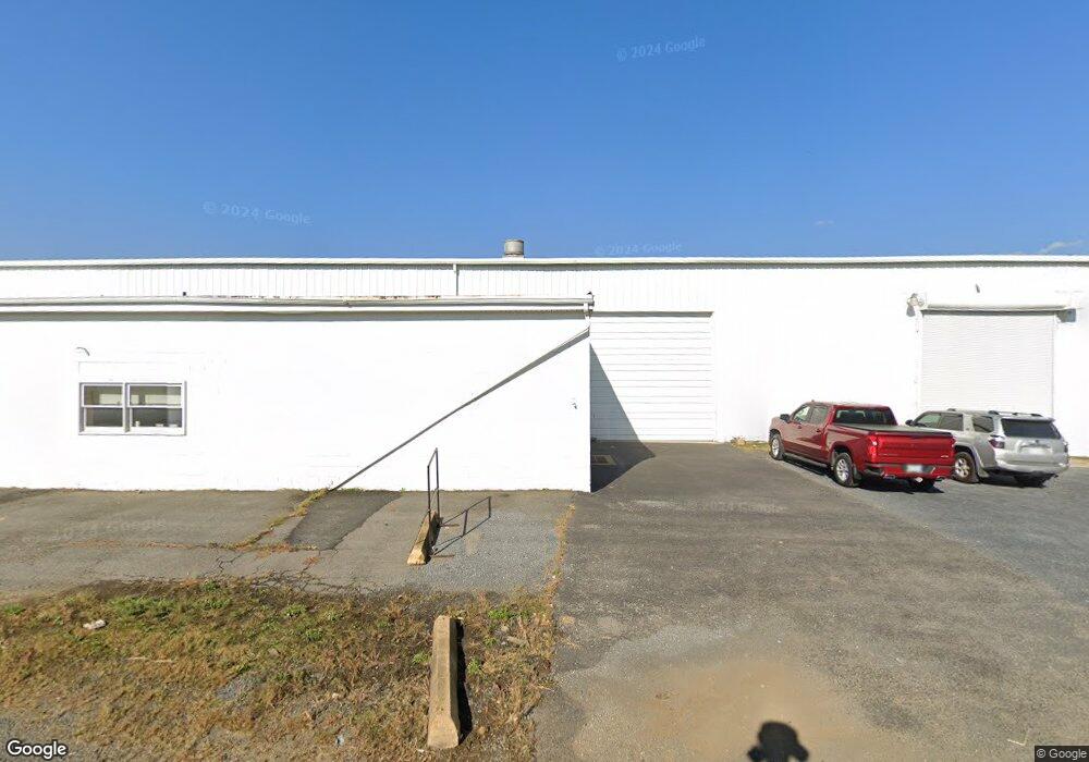 615 Pleasant Valley Rd, Harrisonburg, VA 22801 - photo 1