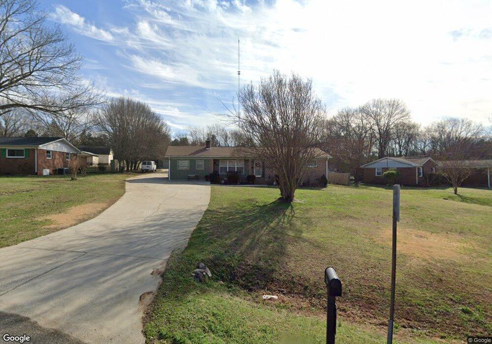 847 Rubens Rd SW, Concord, NC 28027 - photo 1