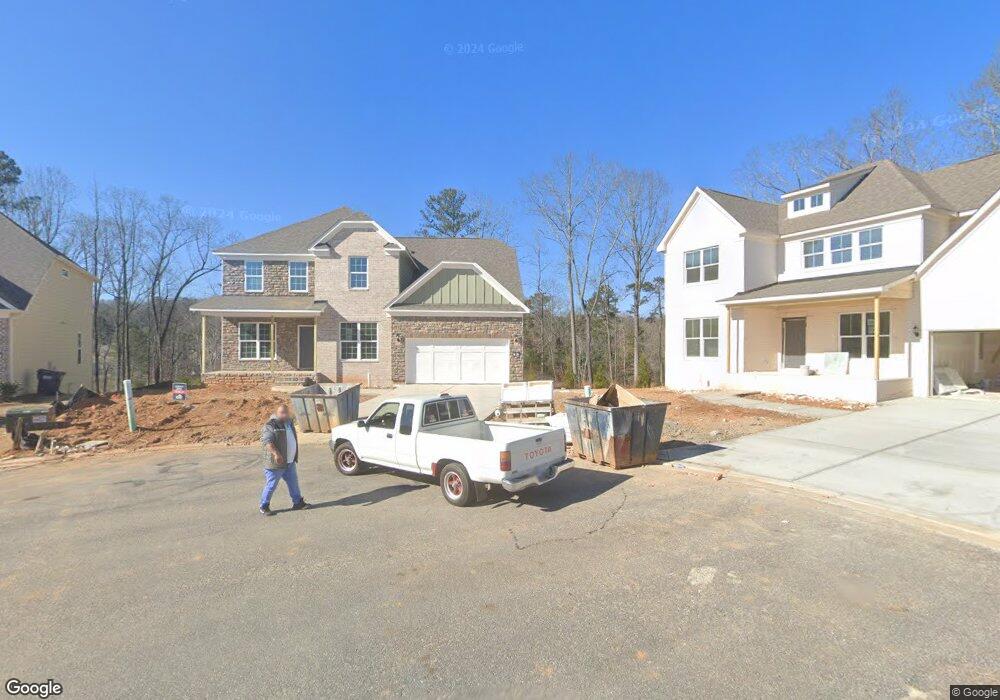 3045 Waverly Walk Point, Cumming, GA 30041 - photo 1