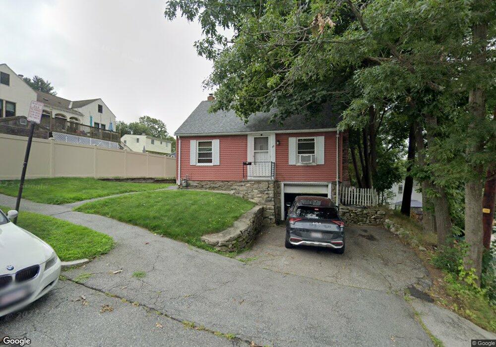 53 Gifford Dr, Worcester, MA 01606 - photo 1