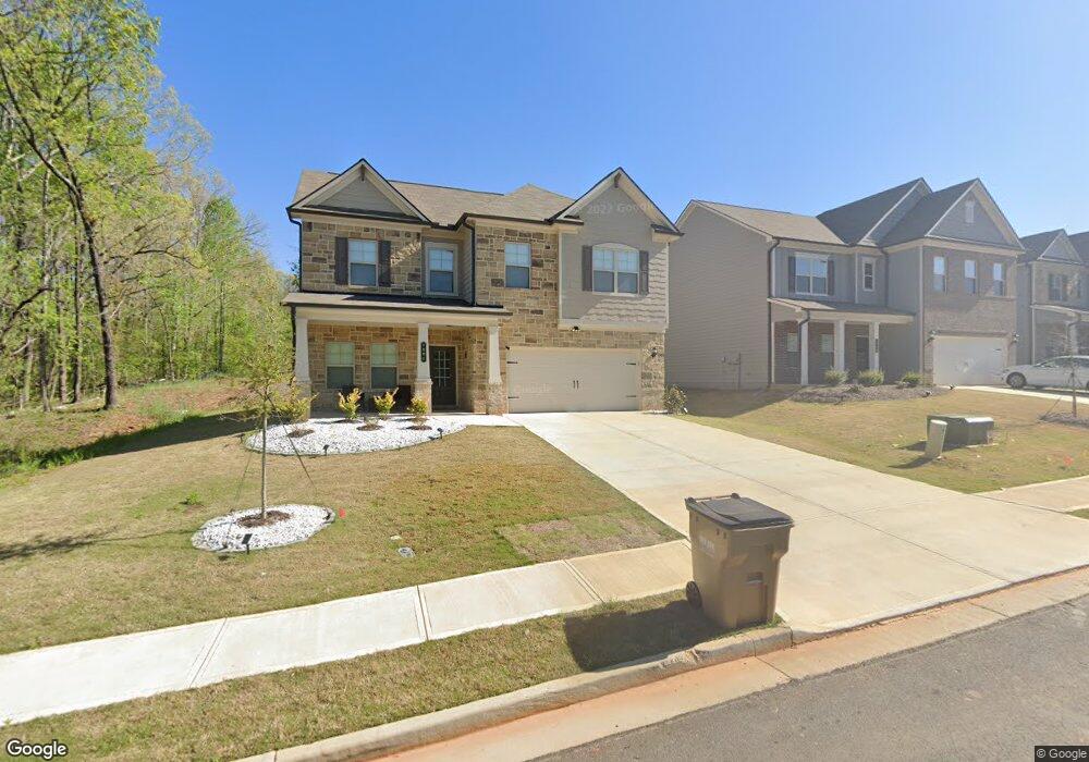 7004 Lancaster Crossing, Flowery Branch, GA 30542 - photo 1