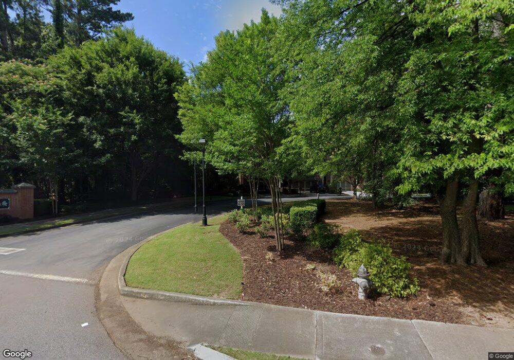 2005 Eagle Ridge unit 1, Roswell, GA 30076 - photo 1