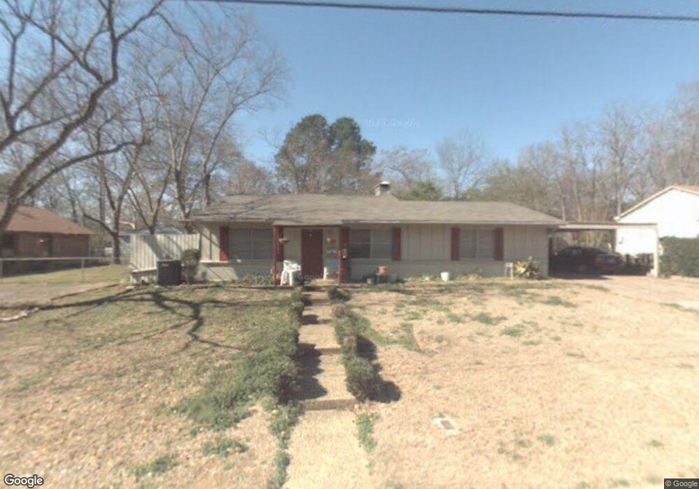 3011 Crestview St, Tyler, TX 75701 - photo 1