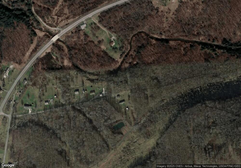 227 Strip Job Rd, Mount Storm, WV 26739 - photo 1