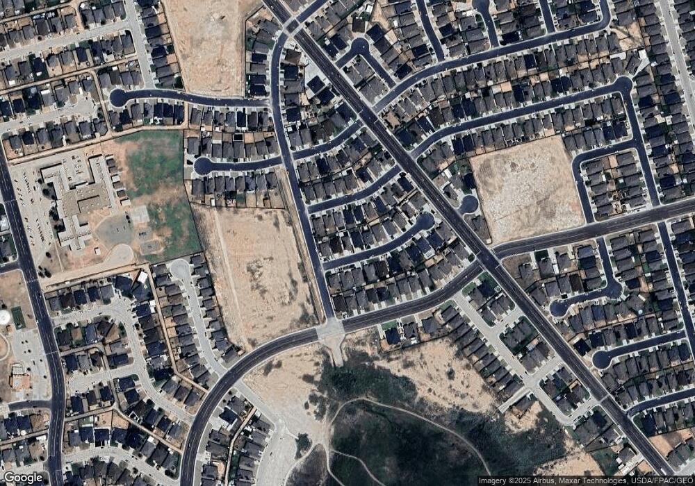 805 Brittlebush Ct, Odessa, TX 79765 - photo 1