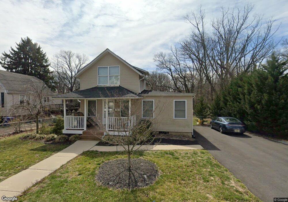 438 Rynning Ave, Maple Shade, NJ 08052 - photo 1