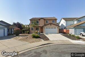 461 Bristol Ct, Oakley, CA 94561