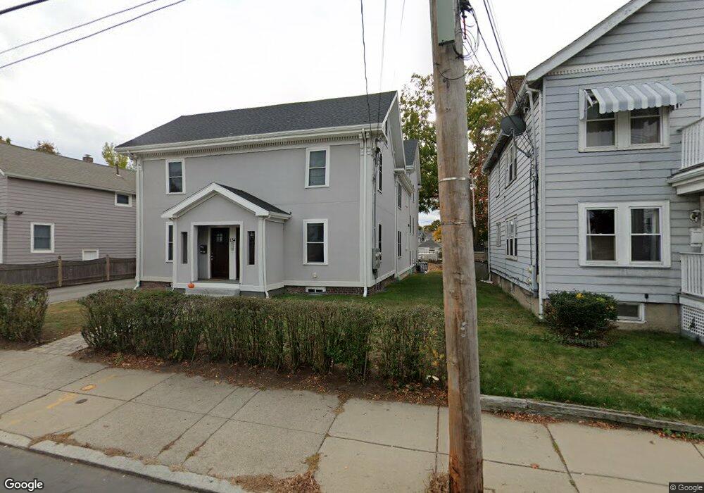 136 Parsons St unit B, Boston, MA 02135 - photo 1