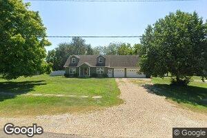 111 W Marion St, Clayton, IL 62324