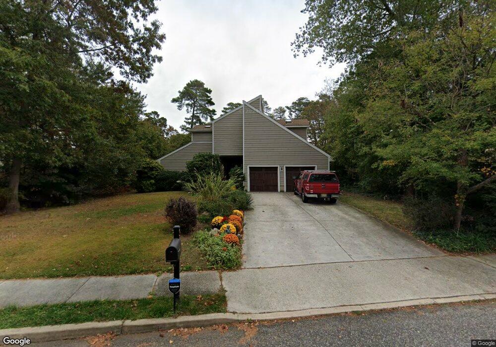 9 Greenbriar Rd, Marmora, NJ 08223 - photo 1