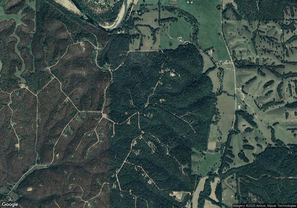 0 Tsa La Gi Trail, Proctor, OK 74464 - photo 1