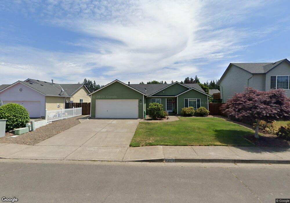 7920 Oneil Rd NE, Keizer, OR 97303 - photo 1