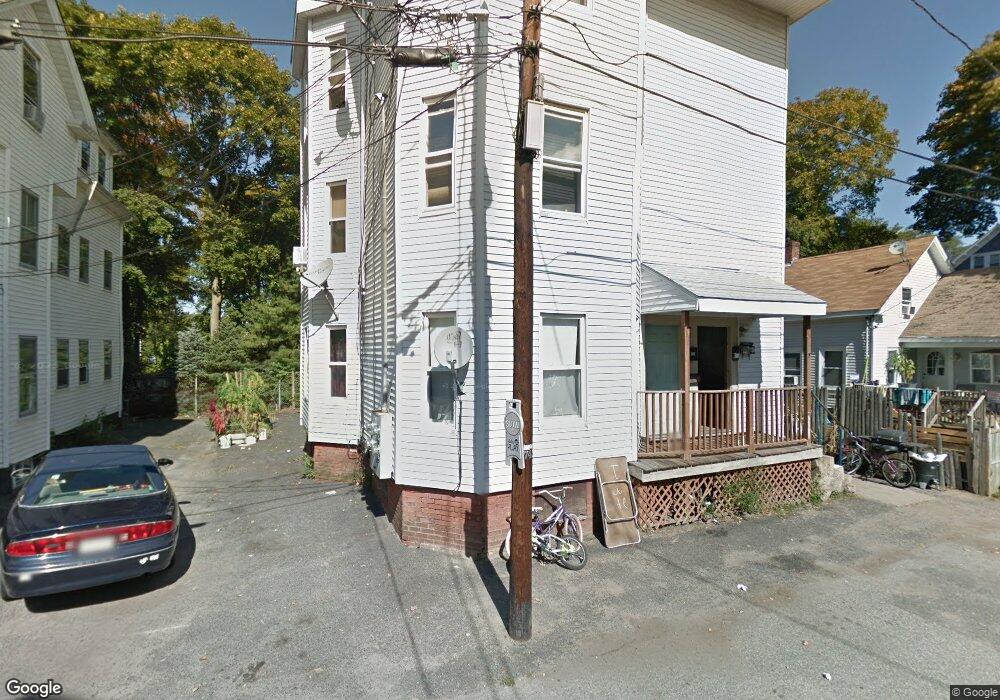 6 Merrit Place unit 2, Attleboro, MA 02703 - photo 1