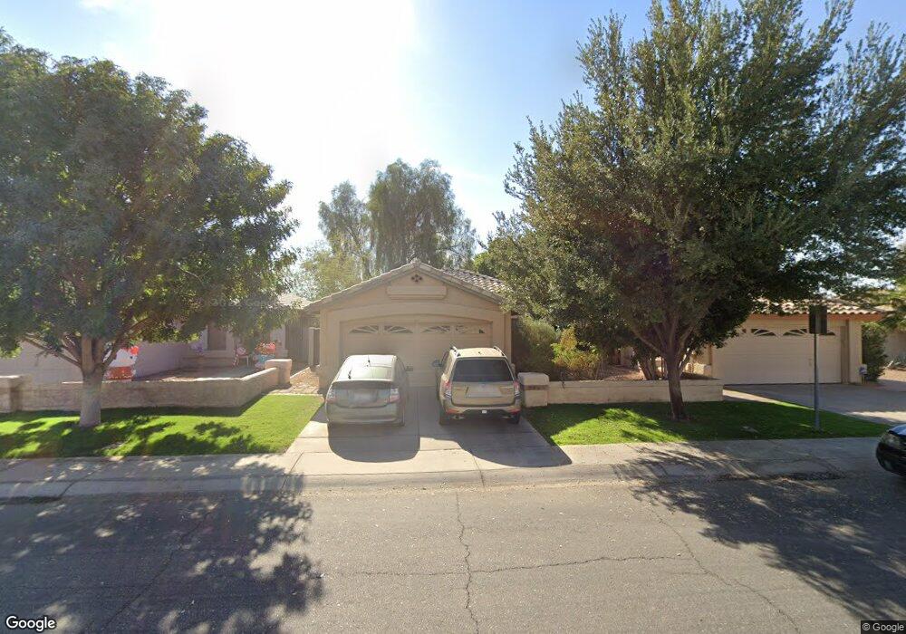 5765 W Commonwealth Place, Chandler, AZ 85226 - photo 1