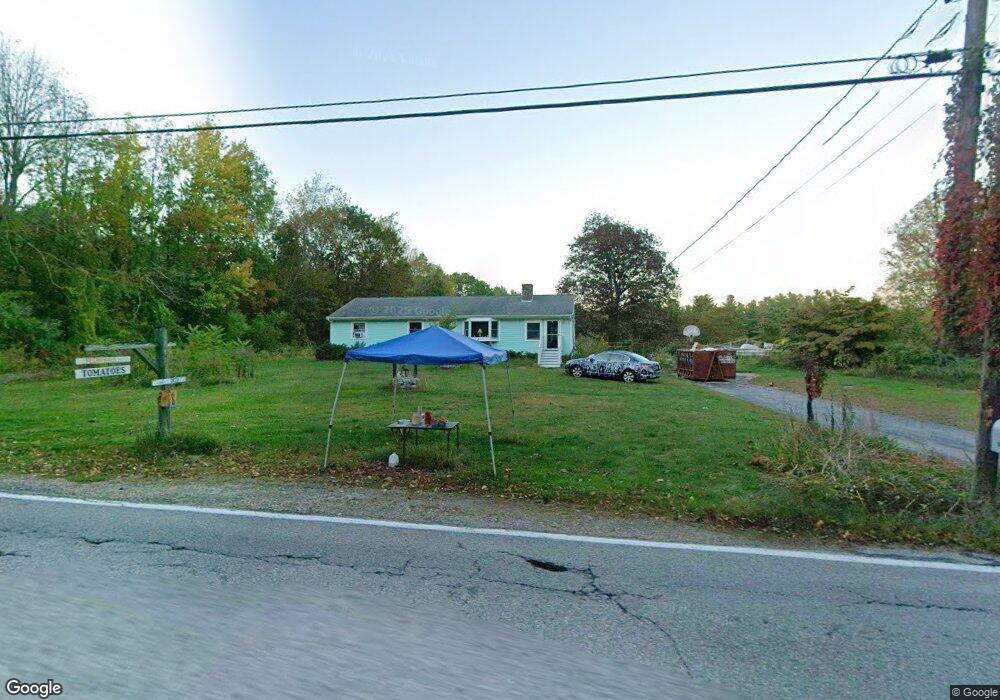 311 Worcester Rd, Princeton, MA 01541 - photo 1