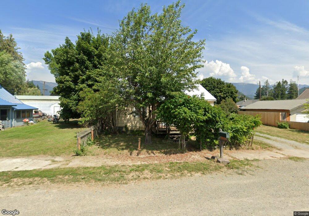116 W 4th Ave, Clark Fork, ID 83811 - photo 1