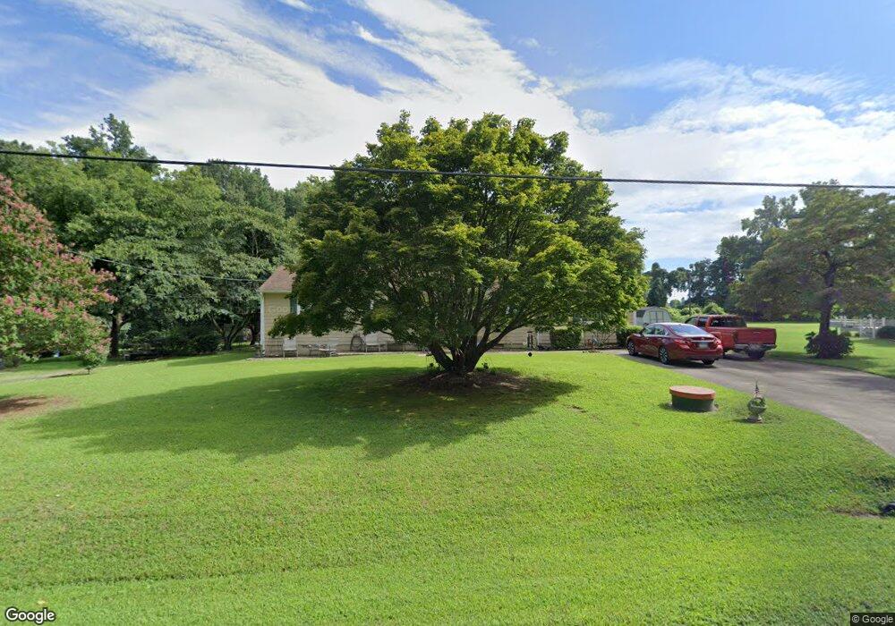 2807 Irwin Rd, Prince George, VA 23875 - photo 1