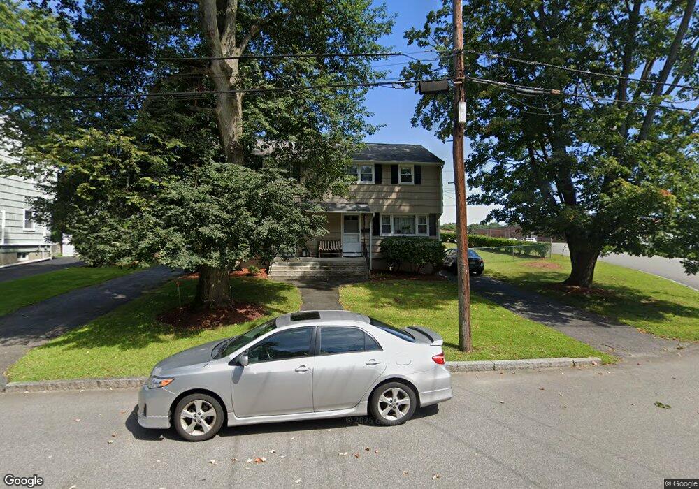 1 George Rd, Winchester, MA 01890 - photo 1