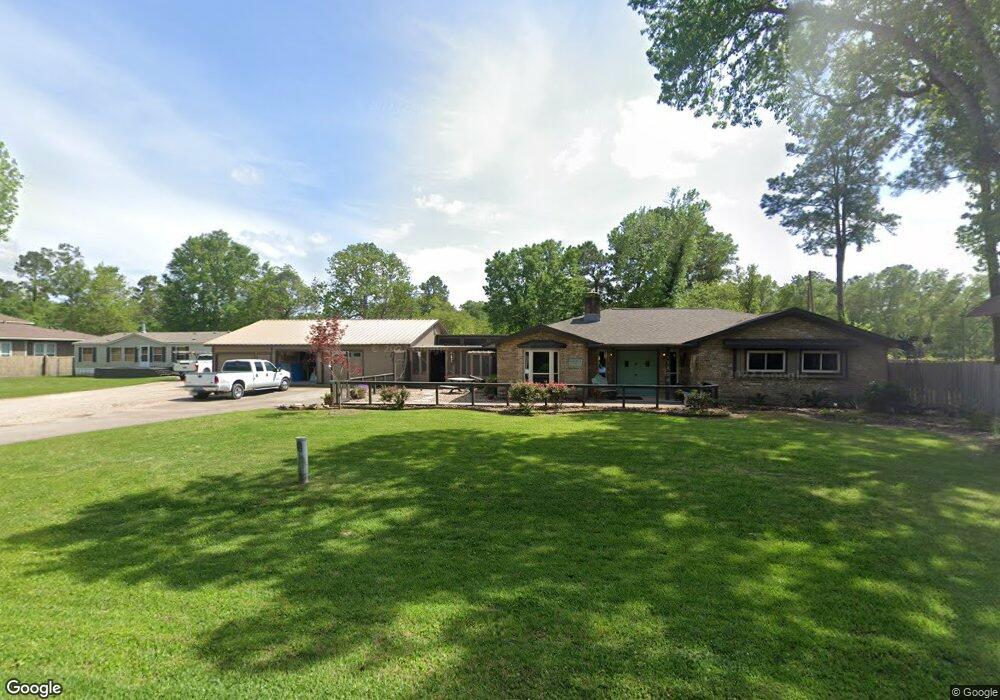 11498 Big Holly Ln, Conroe, TX 77385 - photo 1