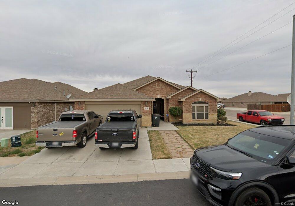 811 E 93rd St, Odessa, TX 79765 - photo 1