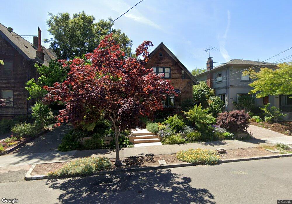 3132 Lewiston Ave, Berkeley, CA 94705 - photo 1