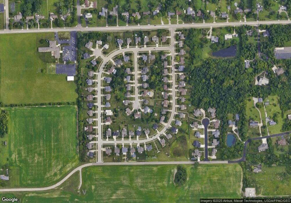 1634 Ashley Place, Vandalia, OH 45377 - photo 1