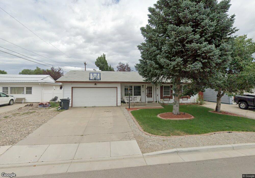 1937 Woodland Ave, Craig, CO 81625 - photo 1