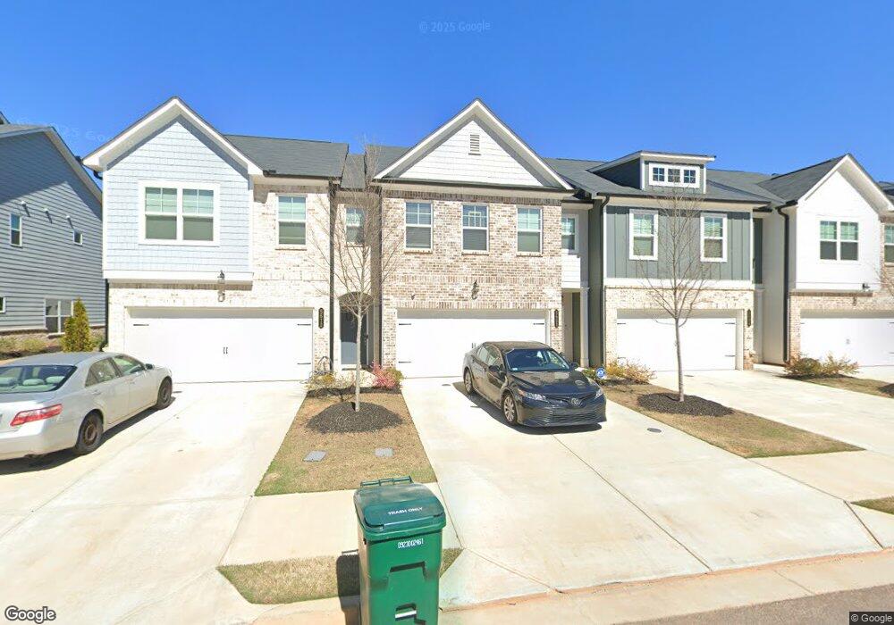 5608 Hislop Ln, Mableton, GA 30126 - photo 1