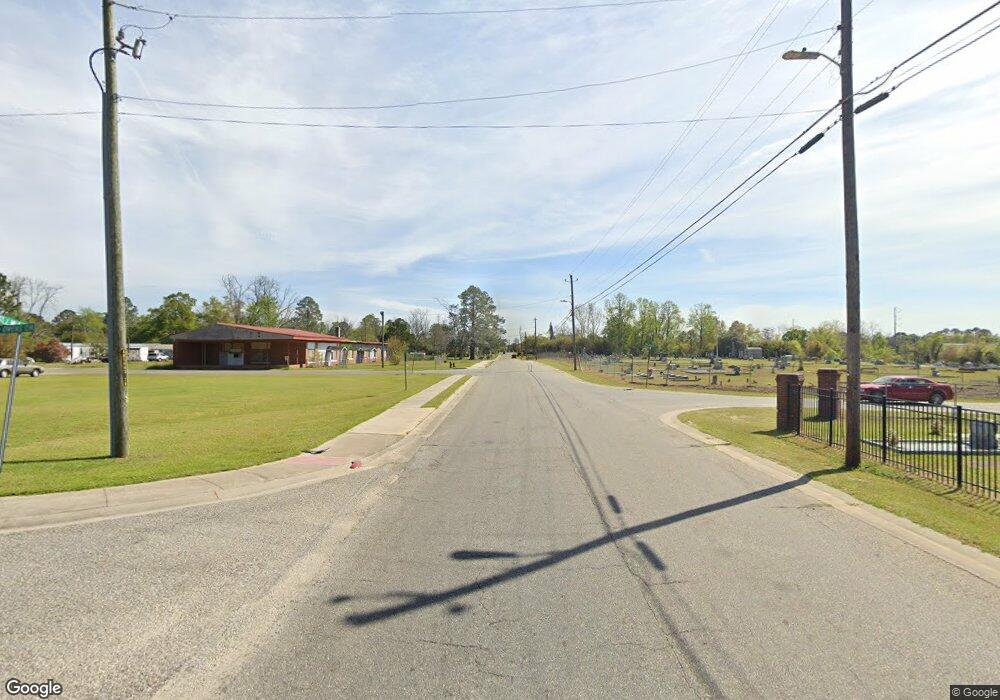 102 Alfonso Owens Cir, Ocilla, GA 31774 - photo 1