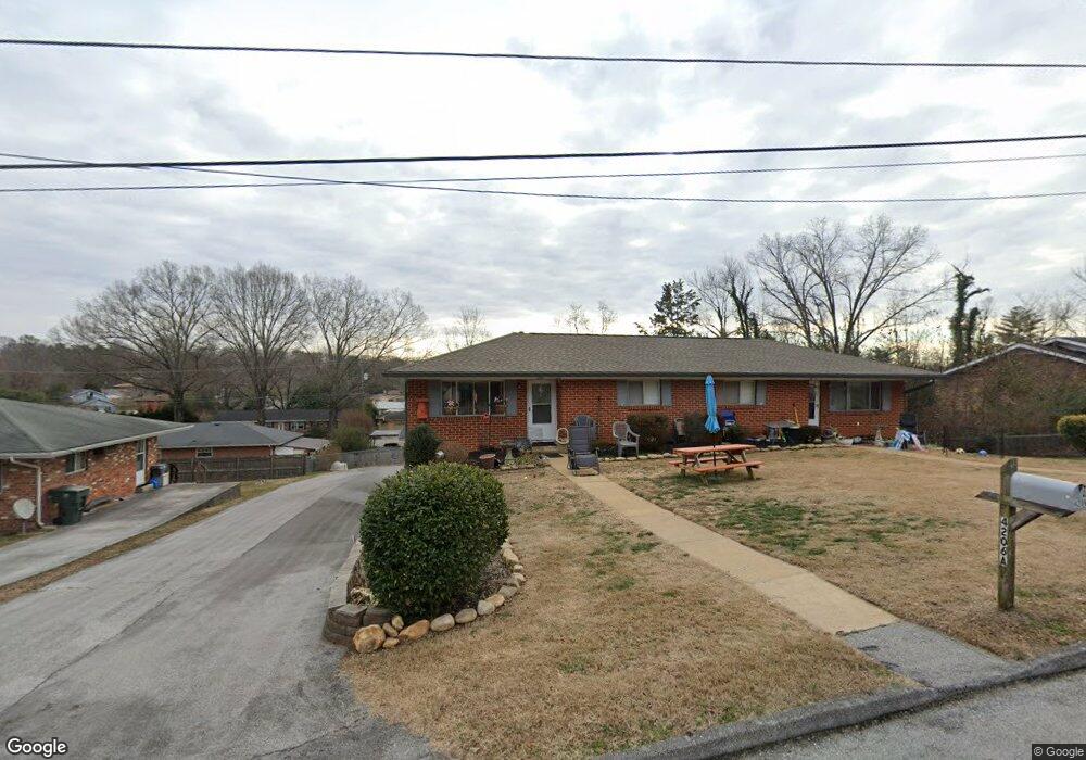 4206 Watson Rd, Chattanooga, TN 37415 - photo 1