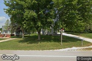106 E Main St, Breda, IA 51436