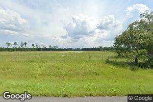 1015 Live Oak Church Rd, Pearson, GA 31642