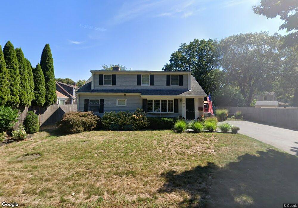 9 Huntley Rd, Hingham, MA 02043 - photo 1