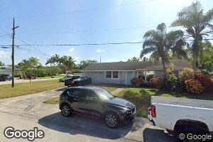 6922 Kingston Dr, Lake Worth, FL 33462