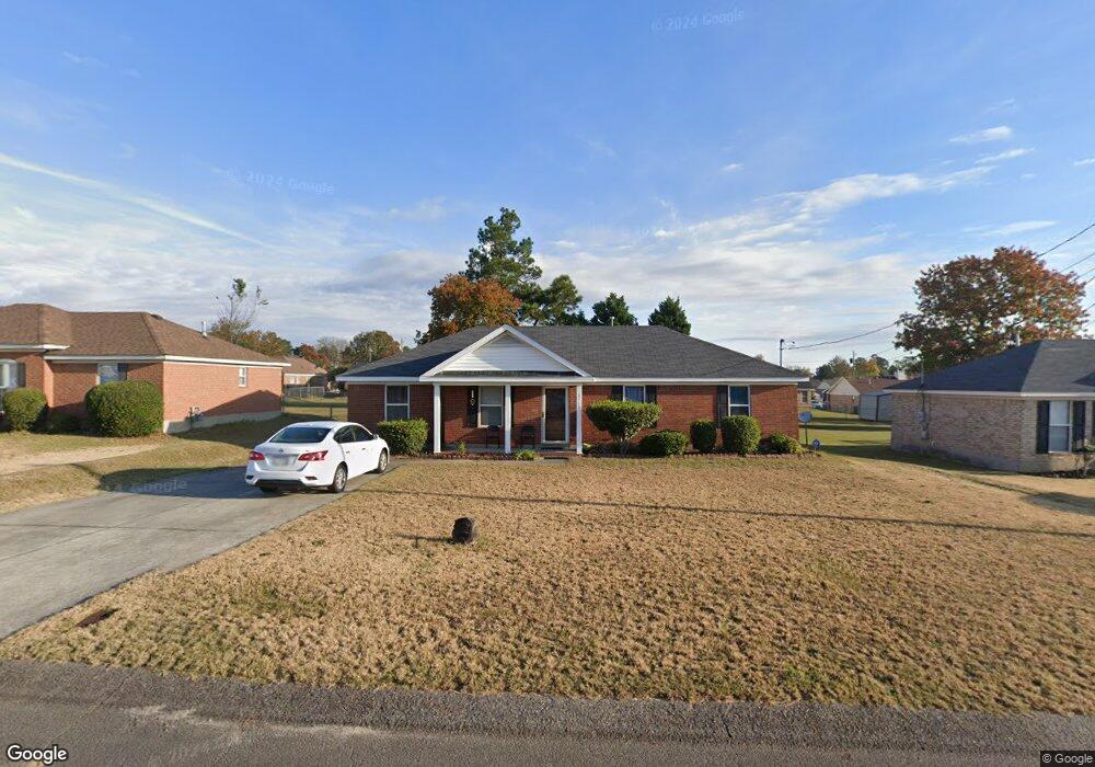 3719 Colbert St, Augusta, GA 30906 - photo 1