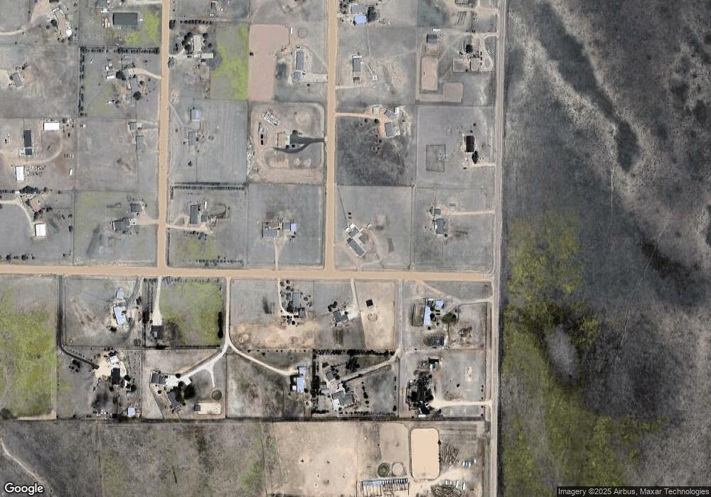 17555 Flat Creek Rd, Peyton, CO 80831 - photo 1