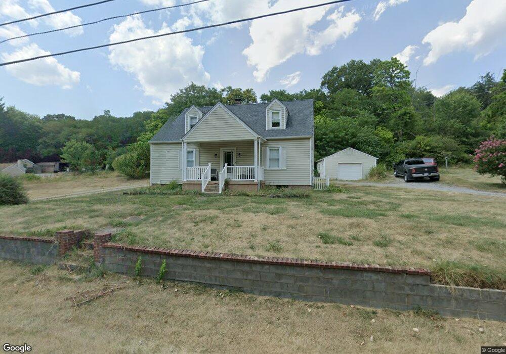 2811 Stonewall Jackson Hwy, Bentonville, VA 22610 - photo 1