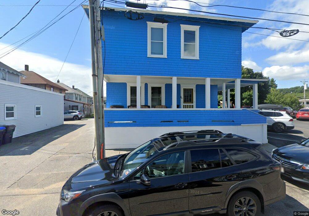 19 4th Ave, Old Orchard Beach, ME 04064 - photo 1