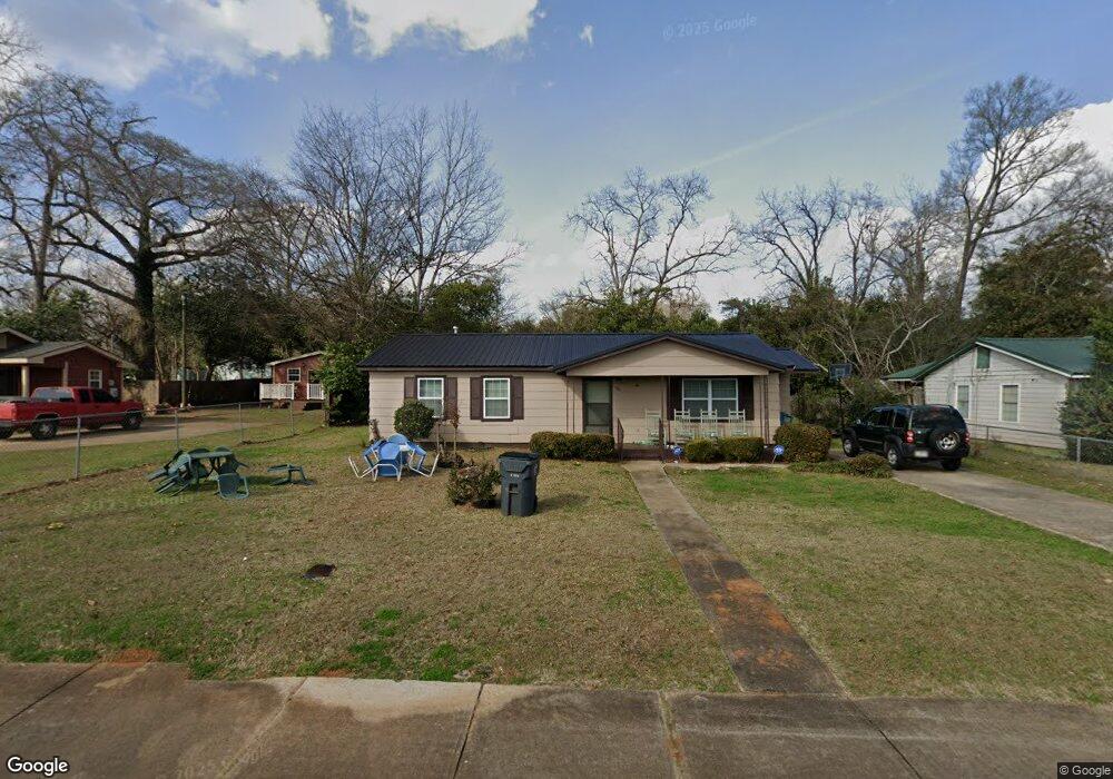 106 Price St, Americus, GA 31719 - photo 1