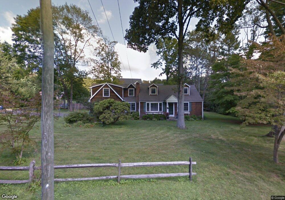 150 Woodland Rd, New Canaan, CT 06840 - photo 1